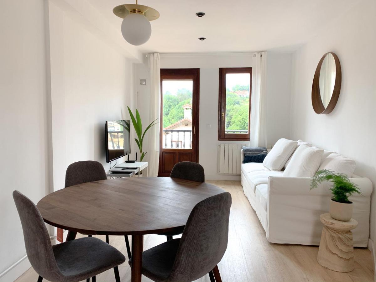 Appartement Acogedor Con Terraza Y Parking Publico En Comillas
