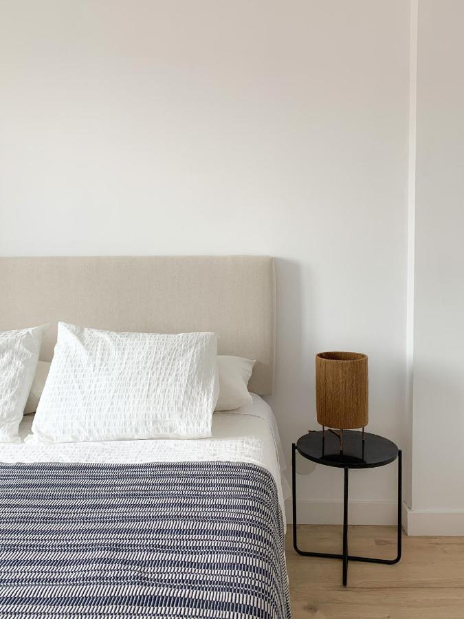 Appartement Acogedor Con Terraza Y Parking Publico En *