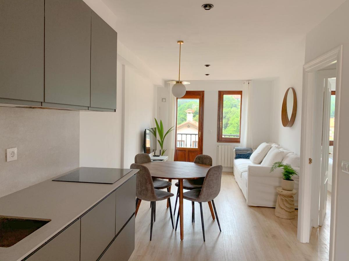 Acogedor Con Terraza Y Parking Publico En Appartement *